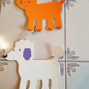 Bathtime Kitten & Puppy Dressup Bath Fun